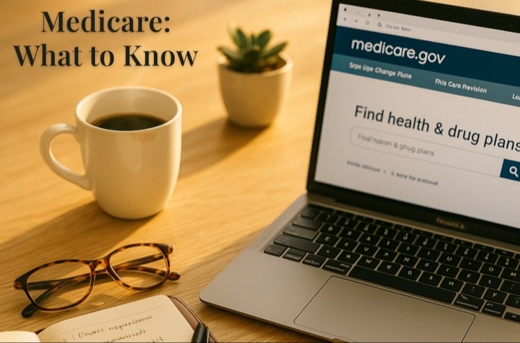 Questions to Ask About Medicare