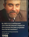 July 2023 Newsletter - Nobody Knows Nothing
