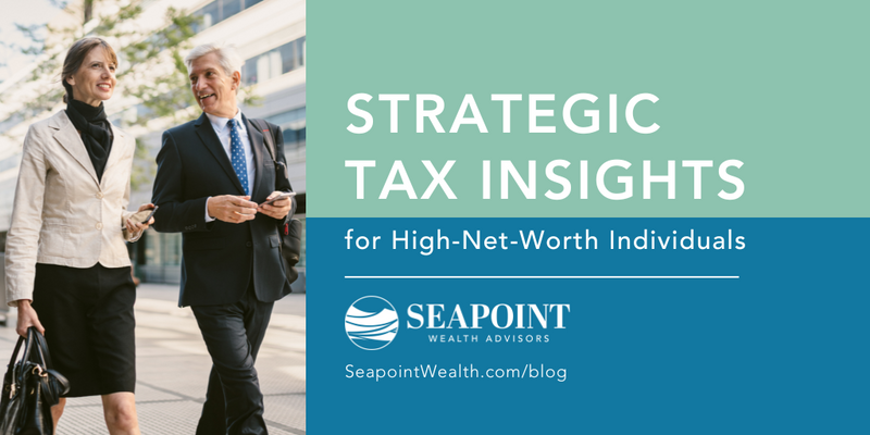 Strategic Tax Insights for High-Net-Worth Individuals