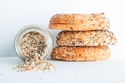 An Everything Bagel of Good News