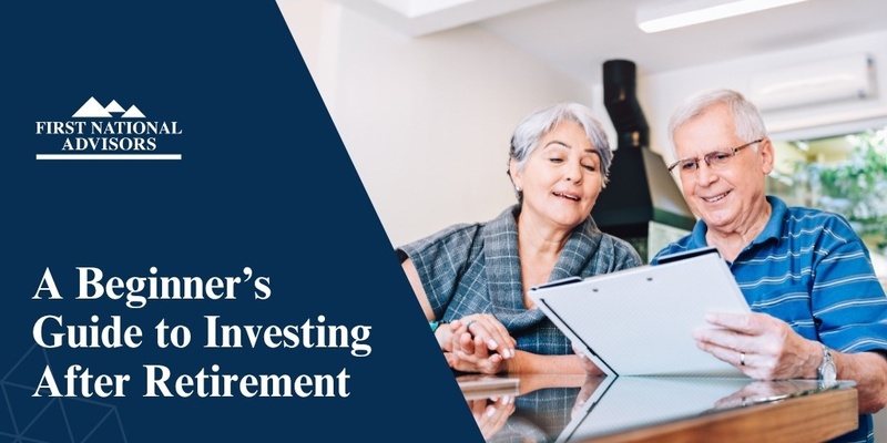 A Beginner’s Guide to Investing After Retirement