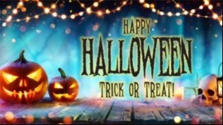 Halloween Safety Reminders