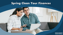 Spring Clean Your Finances