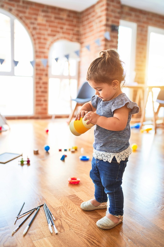 Transition Series- Becoming Parents: Part 2