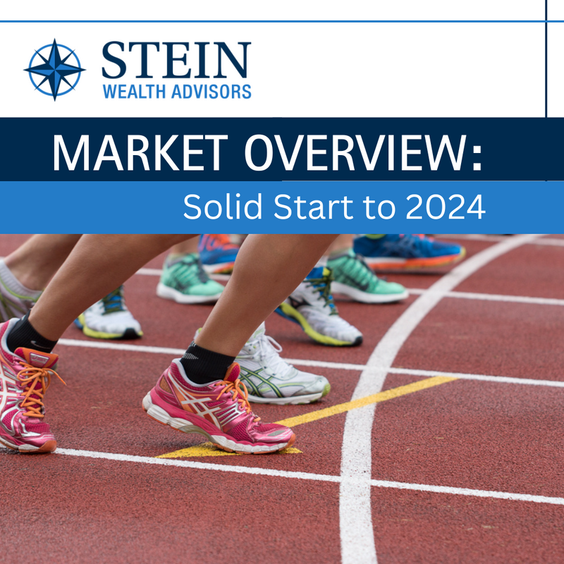 February Client Letter: Solid Start to 2024