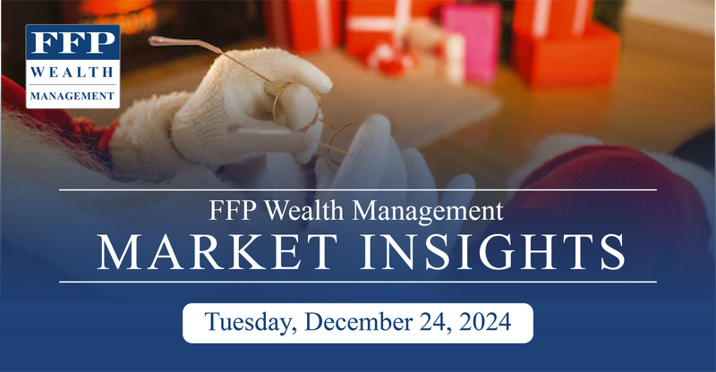 Weekly Market Insights | Powell Signal Leaves Investors Cold