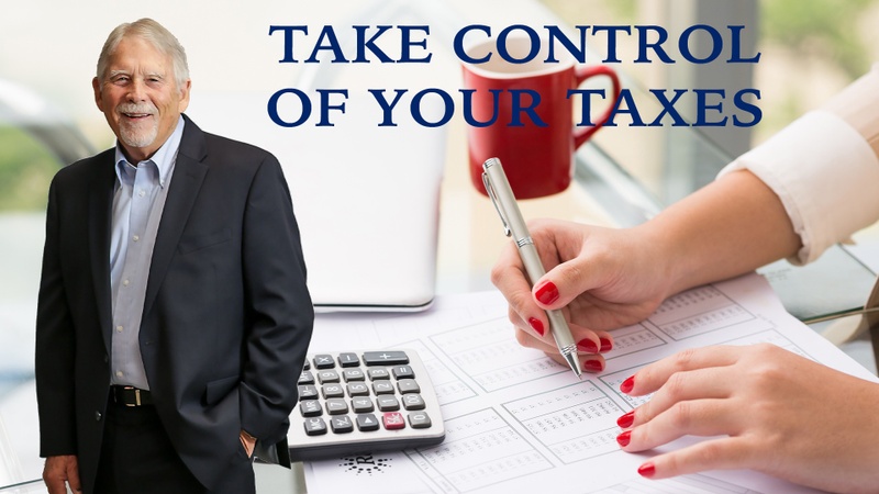Controlling Your Taxes