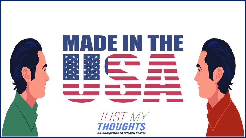 Just My Thoughts …on Corporate Promises: Are You a Believer?