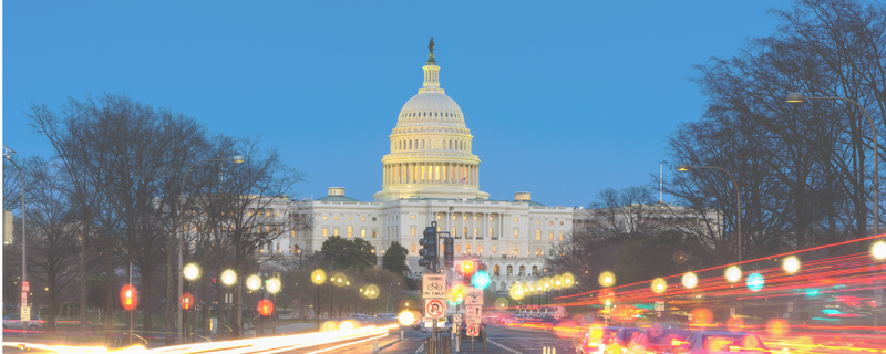 What a Government Shutdown Means for You (and Your Finances)