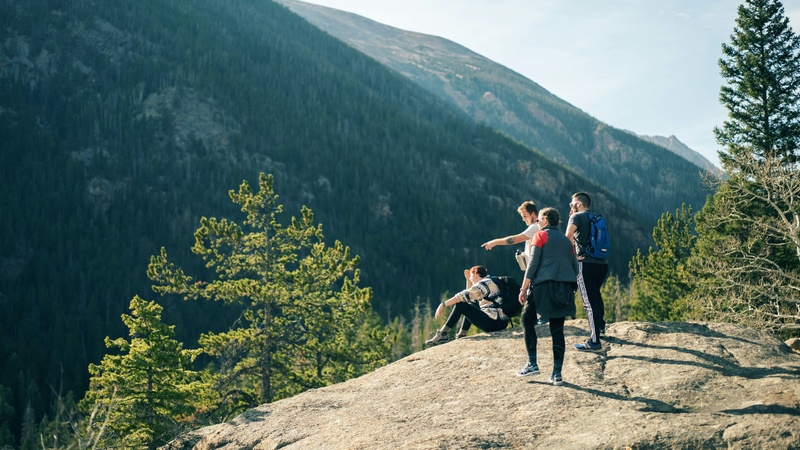 Financial Planning in Your 30s: A Guide for High-Income Earners