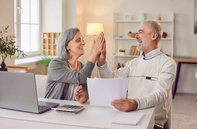 9 Facts About Social Security