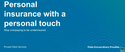 Watch EBW's "Personal Insurance with a Personal Touch" Webinar