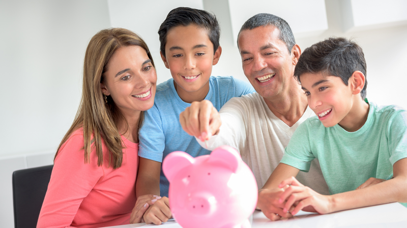 Sharing the Love: A Family Business Succession Plan Checklist