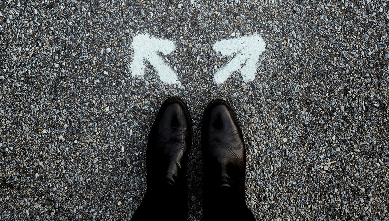 The Difference Between Managing Money and Managing Decisions