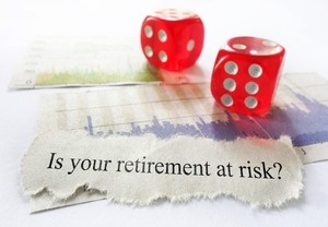 Eight Mistakes That Can Upend Your Retirement