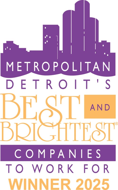 Core Insurance Group Named One of Metro Detroit’s 2025 Best and Brightest Companies to Work For