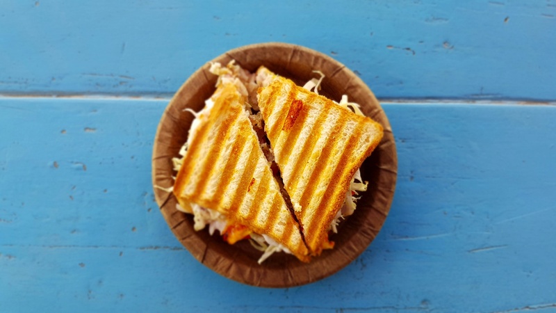 The Sandwich Generation: Caught in the Middle