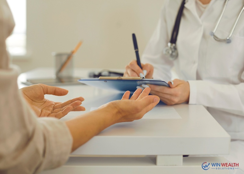 Be Ready for Changes to Medicare in 2026