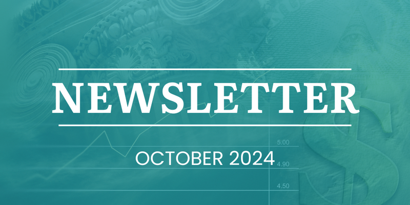 October 2024 Market Update