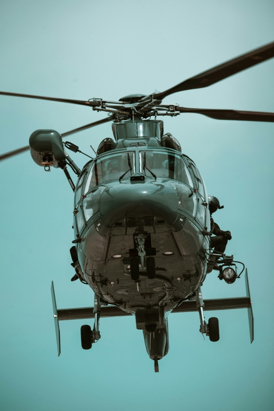 Financial Planning for Bell Textron Employees in Dallas-Fort Worth