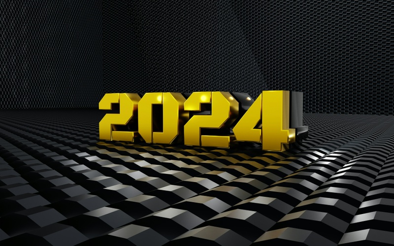 Things I think I think from 2024