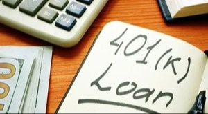 Should You Borrow from Your 401(k)?