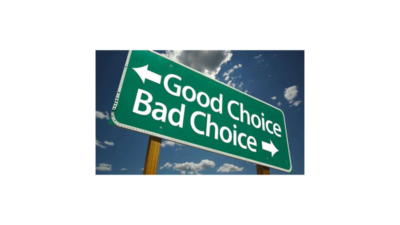 Bad Picks Cost Participants Millions?