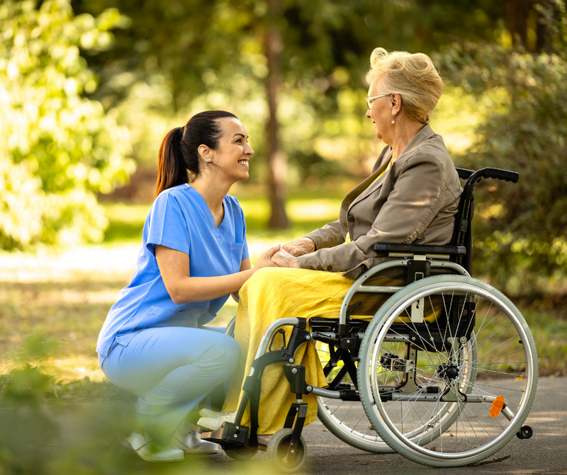 How to Find the Best Deals for Long-Term Care Planning