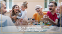 Life Insurance at Various Life Stages
