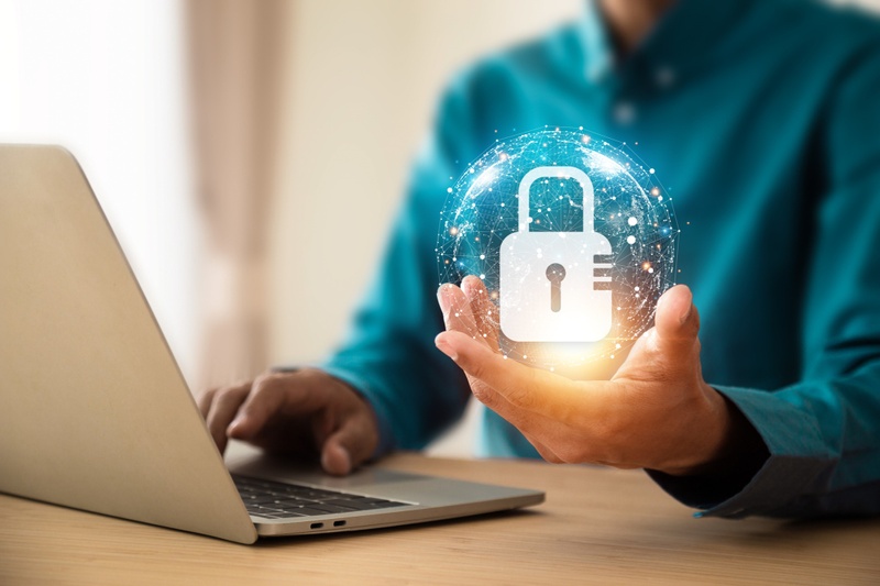 Cybersecurity: Safeguarding Your Digital World