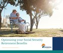Optimizing Your Social Security Retirement Benefits
