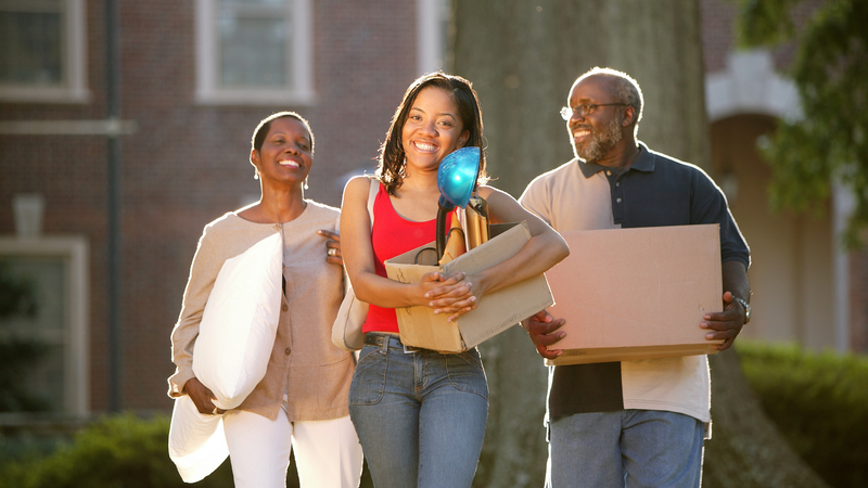 Don't Send Your Child Off to College Without These Four Tools