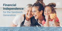 Financial Independence for the Sandwich Generation