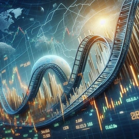 It's OK to Worry - But Don't Panic
