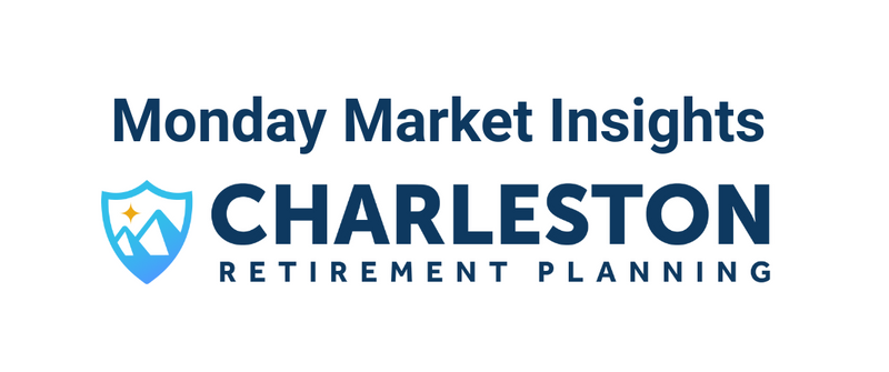 Weekly Market Insights | Roller Coaster Week Leads Dow to Milestone