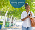 Empower Your Loved One: Encourage Independence