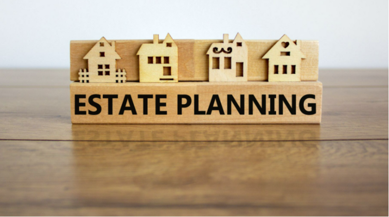 Why should I use my business to fuel the growth of my estate outside my business interest?