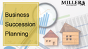 Business Succession Planning