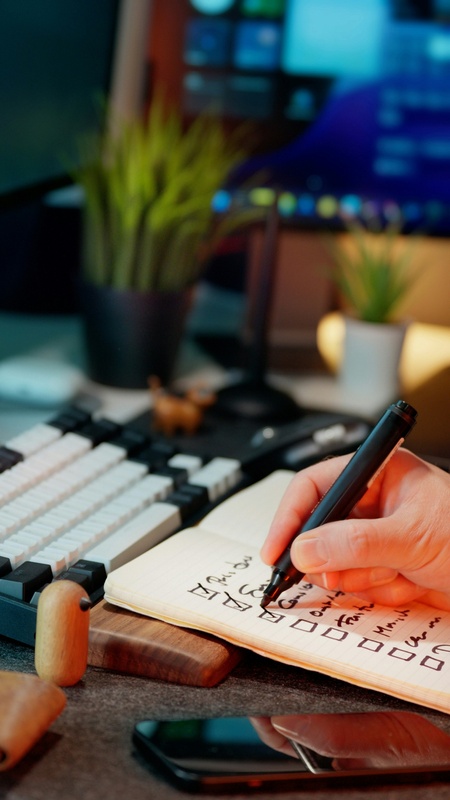 How To Prepare To Speak With A Financial Planner For The First Time