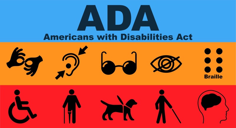 DOJ Rescinds Multiple ADA Guidance Documents