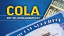 Care for a COLA with your Social Security check?
