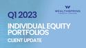 With A Strong Market in Q1, Optimism Leads to Caution
