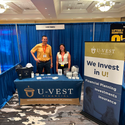 U-Vest® April Newsletter