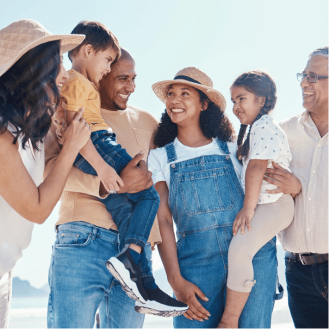 From Assets to Legacies: A Guide to Thoughtful and Impactful Giving