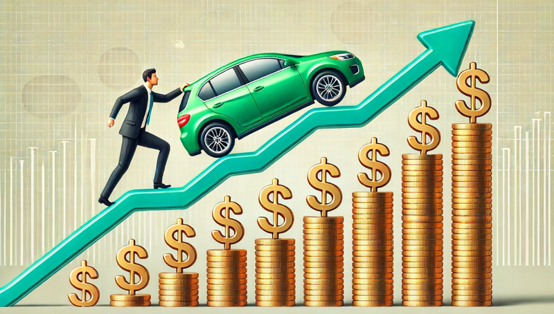Understanding the Current Personal Insurance Market in California