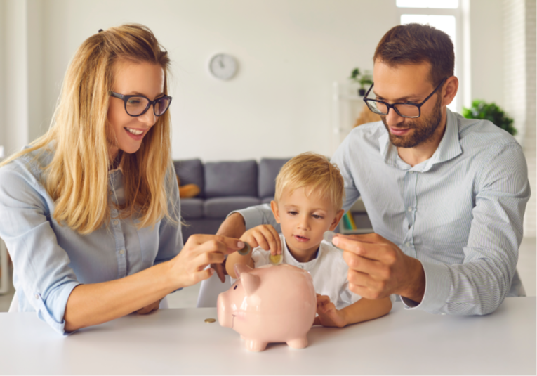 How to Talk to Your Kids About Wealth