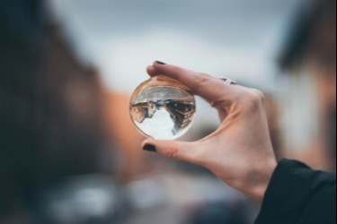 The Power of Perspective in Personal Finances