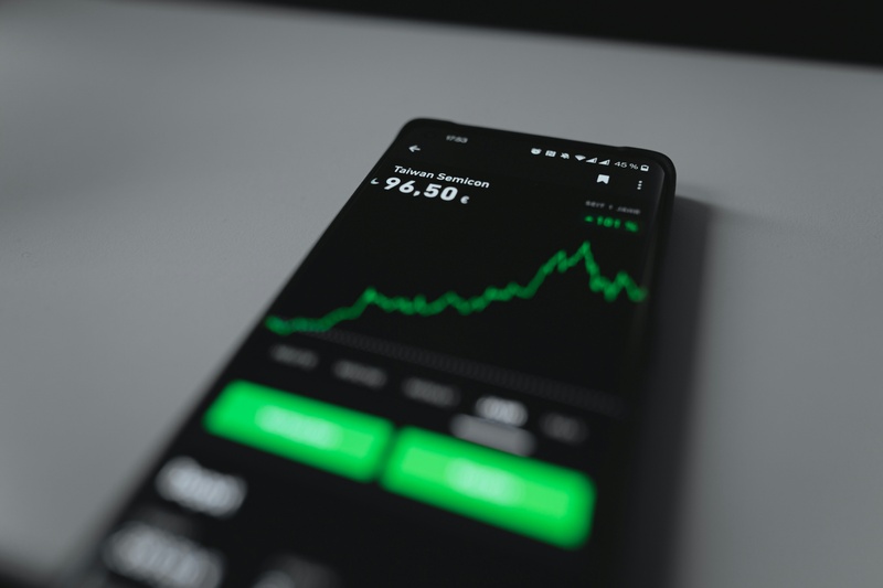 If Your Investment Approach Feels Like Gambling, You’re on the Wrong Track