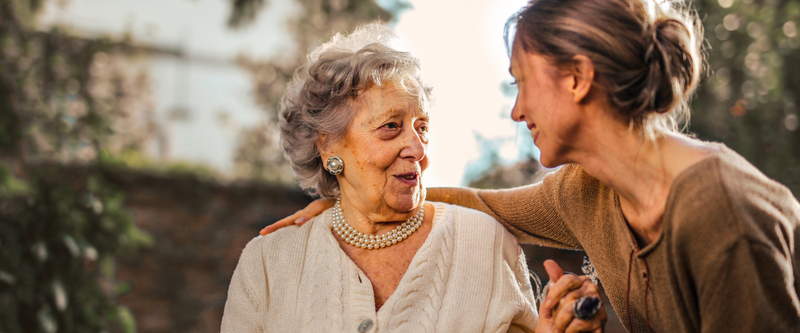 Women Are Navigating the Great Wealth Transfer