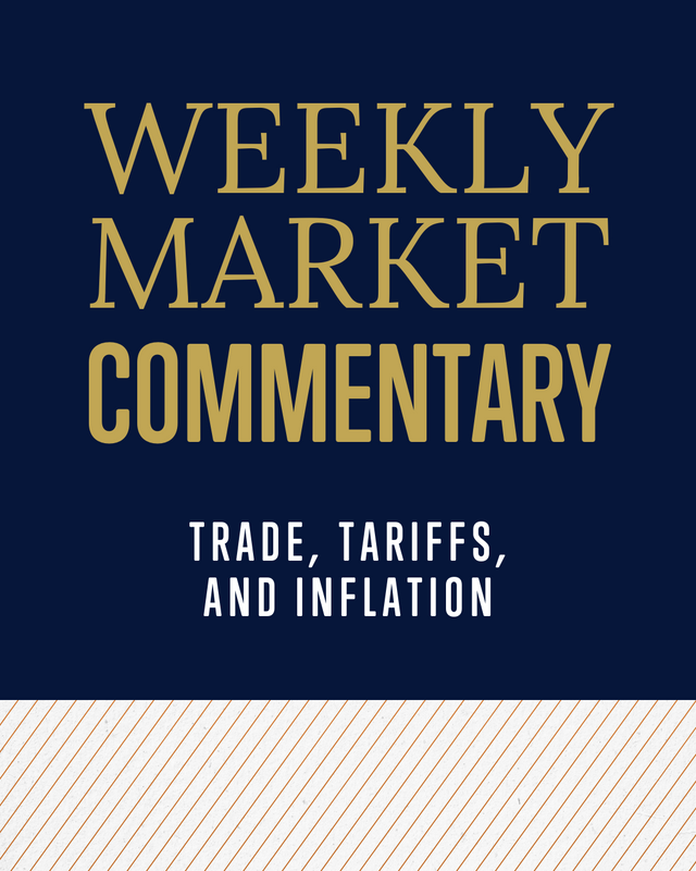 Trade, Tariffs, and Inflation